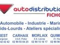 AUTODISTRIBUTION