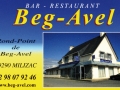 BEG AVEL RESTAURANT Milizac