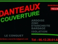 DANTEAUX