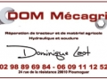 DOM Mecagri