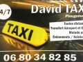 David TAXI