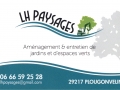 LH PAYSAGES