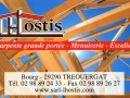 L'HOSTIS - TREOUERGAT