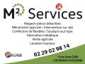 M2 SERVICE