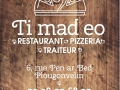 Ti mad eo restaurant