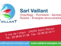 VAILLANT Saint Renan