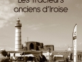 couverture du livre Les tracteurs anciens d'Iroise des éditions Mémoires vives