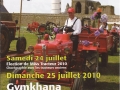 AFFICHE 2010