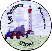 Tracteurs anciens d'Iroise