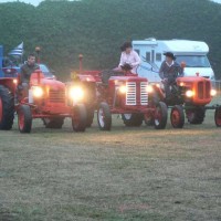 24 & 25 juillet 2010 Fête des tracteurs Plougonvelin – 2 –
