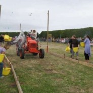 24 & 25 juillet 2010 Fête des tracteurs Plougonvelin – 10 –
