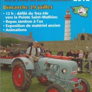 Manifestation 2012