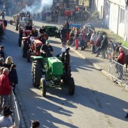 25 octobre 2015 Les potimarrons et ses potes Tréouergat