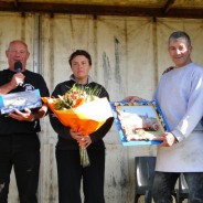 26 juillet 2015 Fête des vieux tracteurs anciens d’Iroise