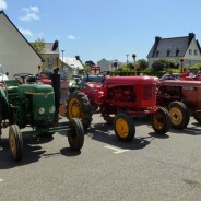 Rallye des Menhirs à Milizac