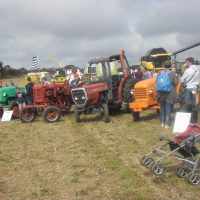 2 septembre 2016 Agri Iroise Ploumoguer