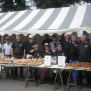 10 & 11 septembre 2016 Forum des métiers d’hier et d’aujourd’hui Plouguin