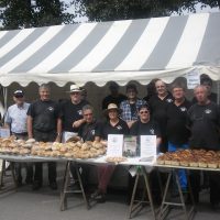 10 & 11 septembre 2016 Forum des métiers d’hier et d’aujourd’hui Plouguin