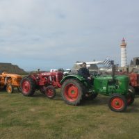 25 juin 2017 Fête bretonne Plougonvelin