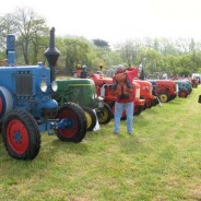 11 mai 2014  Fête du cheval Tréouergat