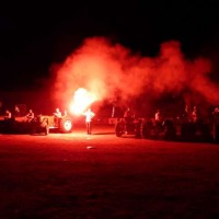 30 et 31 juillet 2011Fête des tracteurs anciens d’ Iroise à ST MATHIEU – 7 –